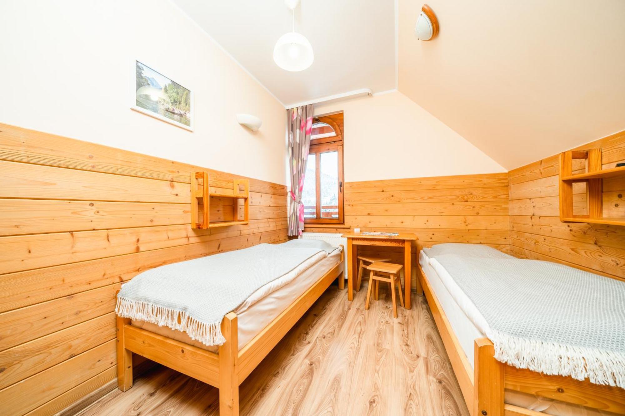 Hotel Schronisko PTTK Orlica Szczawnica Exterior foto